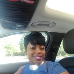 Meet your Posher, Lavettia